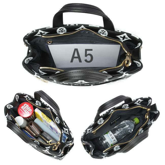 カステルバジャック クレア トートバッグ CASTELBAJAC cb-068531