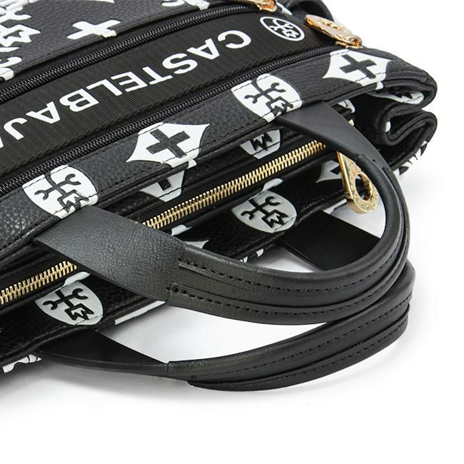 カステルバジャック クレア トートバッグ CASTELBAJAC cb-068531