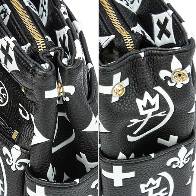 カステルバジャック クレア トートバッグ CASTELBAJAC cb-068531