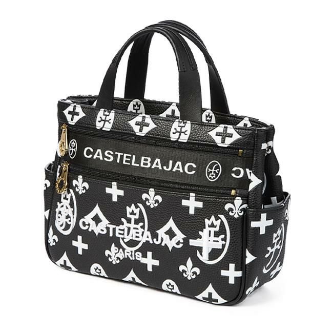 カステルバジャック クレア トートバッグ CASTELBAJAC cb-068531