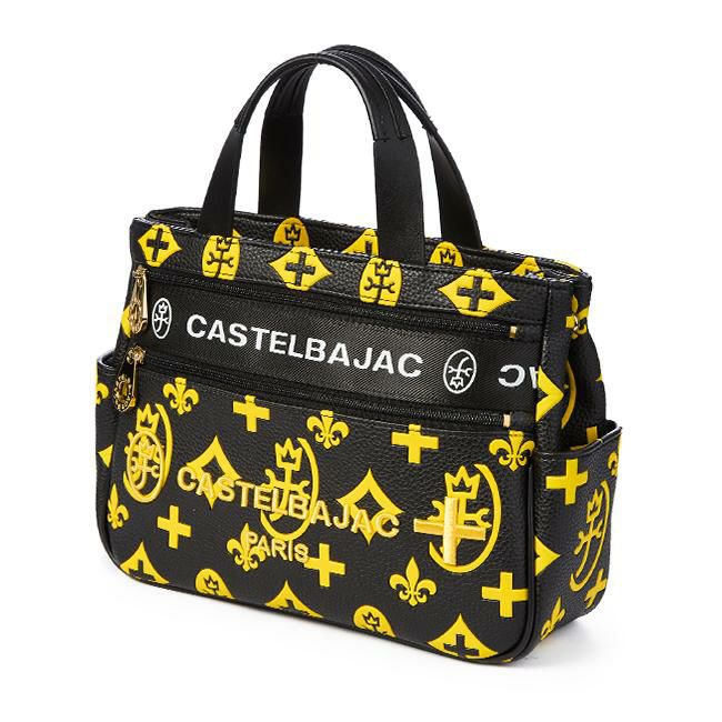 カステルバジャック クレア トートバッグ CASTELBAJAC cb-068531