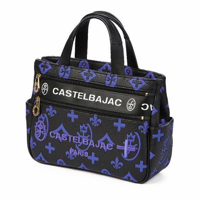 カステルバジャック クレア トートバッグ CASTELBAJAC cb-068531