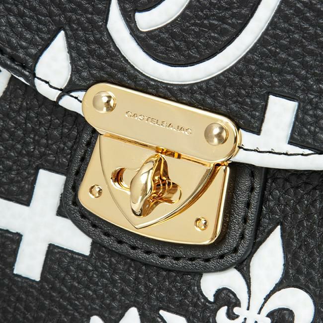 カステルバジャック クレア リュック CASTELBAJAC cb-068731