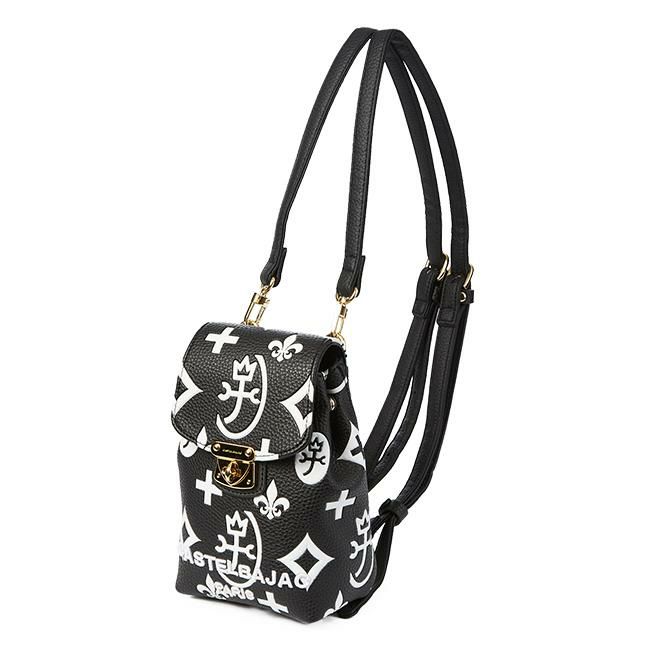 カステルバジャック クレア リュック CASTELBAJAC cb-068731