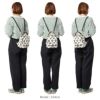 カステルバジャック クレア リュック CASTELBAJAC cb-068732