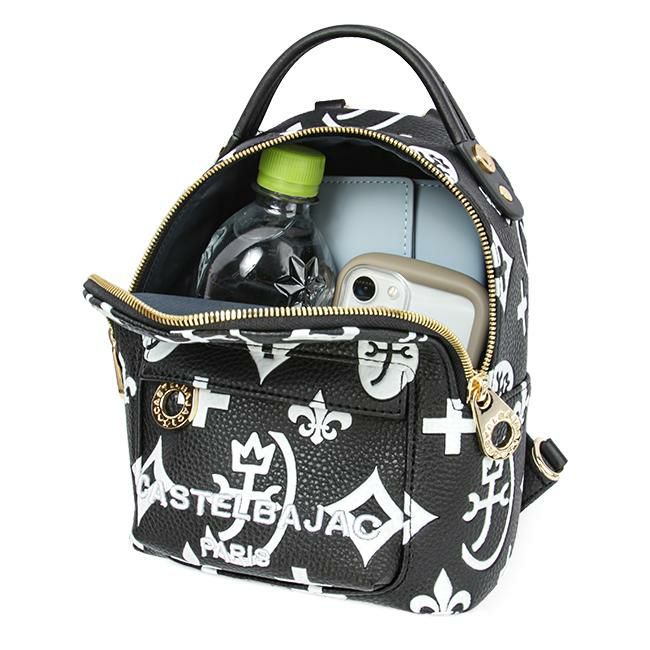 カステルバジャック クレア リュック CASTELBAJAC cb-068732