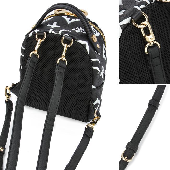 カステルバジャック クレア リュック CASTELBAJAC cb-068732