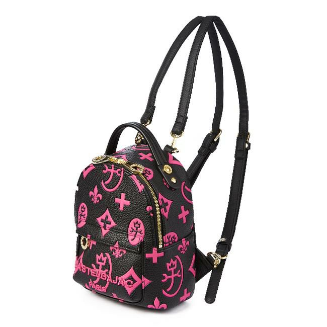 カステルバジャック クレア リュック CASTELBAJAC cb-068732