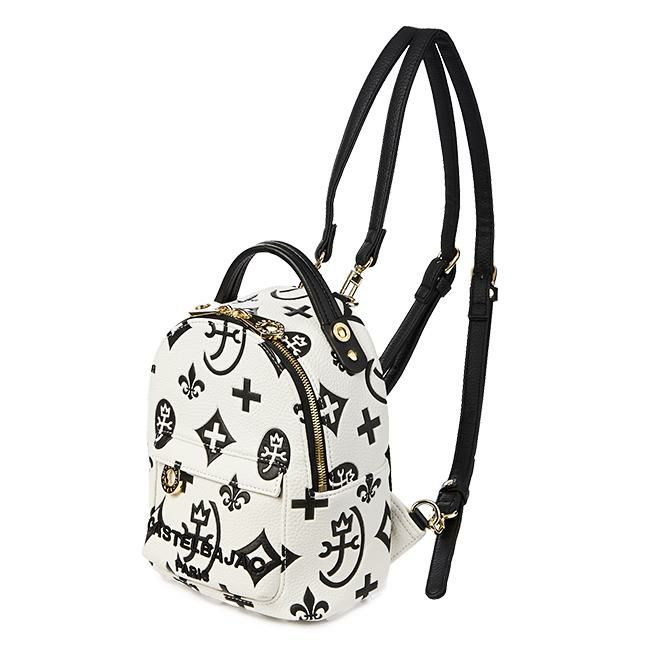 カステルバジャック クレア リュック CASTELBAJAC cb-068732