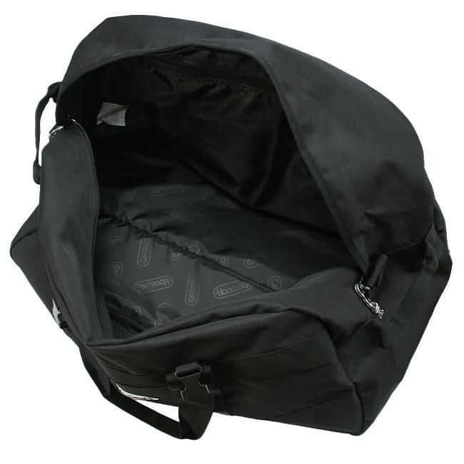 アウトドア トラベル ボストンバッグ OUTDOOR PRODUCTS outd-62372