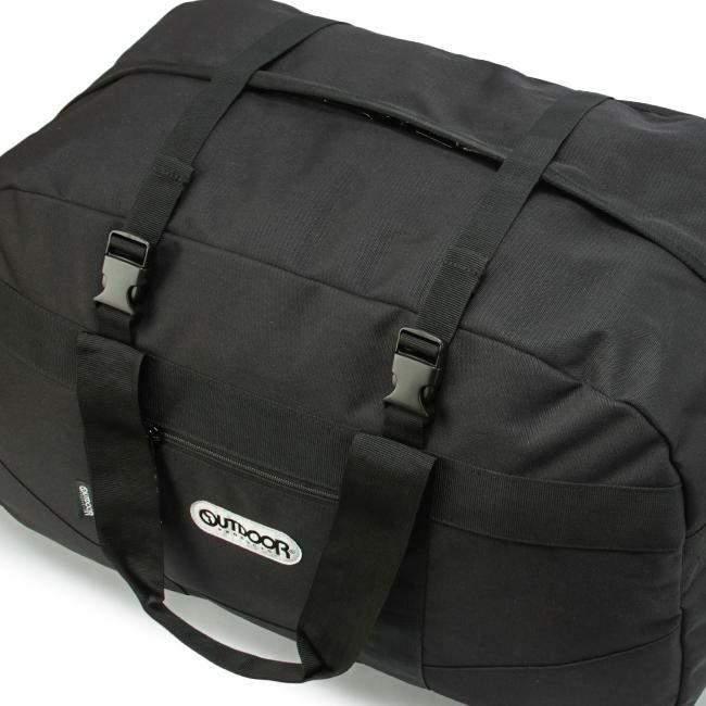 アウトドア トラベル ボストンバッグ OUTDOOR PRODUCTS outd-62372