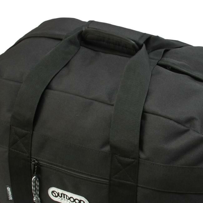 正規取扱店】アウトドア トラベル ボストンバッグ OUTDOOR