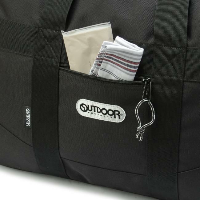 アウトドア トラベル ボストンバッグ OUTDOOR PRODUCTS outd-62372