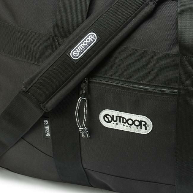 アウトドア トラベル ボストンバッグ OUTDOOR PRODUCTS outd-62372