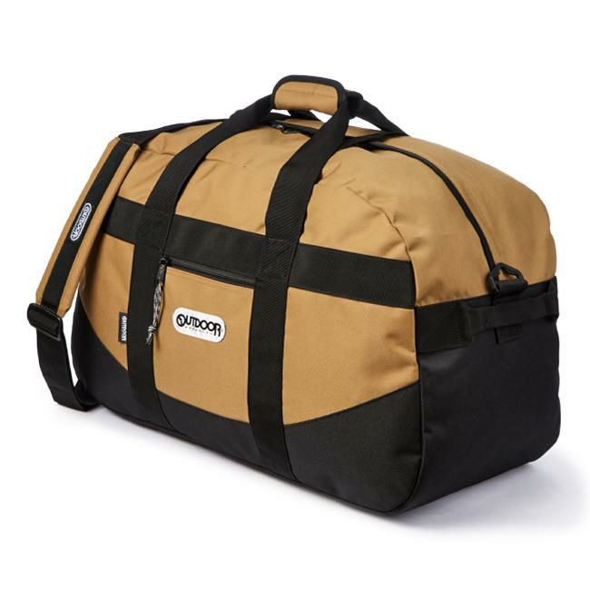 アウトドア トラベル ボストンバッグ OUTDOOR PRODUCTS outd-62372