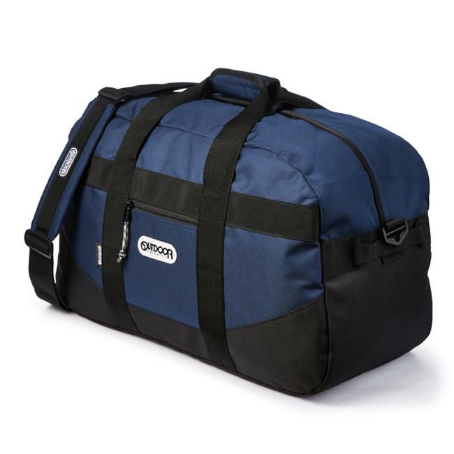 アウトドア トラベル ボストンバッグ OUTDOOR PRODUCTS outd-62372