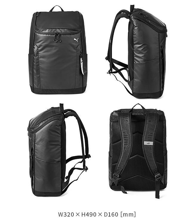 プーマ フライヤーズ リュック PUMA puma-j20203