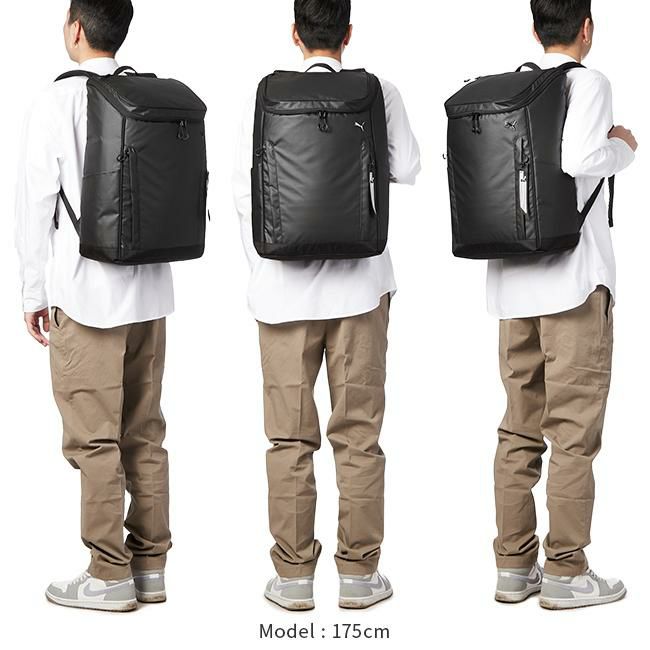 プーマ フライヤーズ リュック PUMA puma-j20203