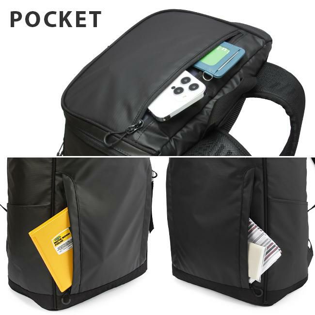 プーマ フライヤーズ リュック PUMA puma-j20203