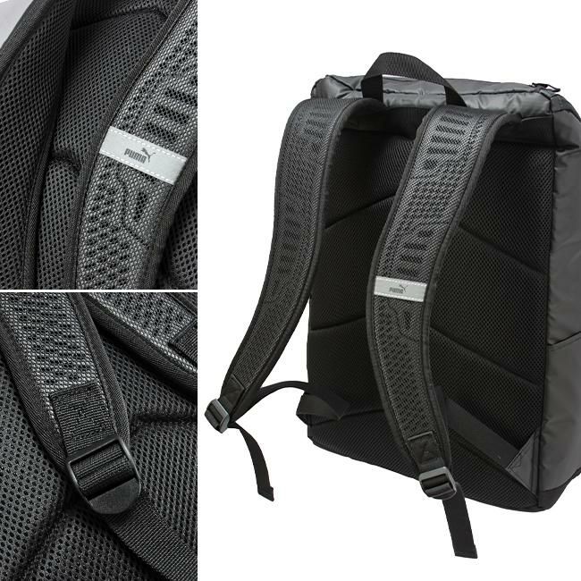 プーマ フライヤーズ リュック PUMA puma-j20203
