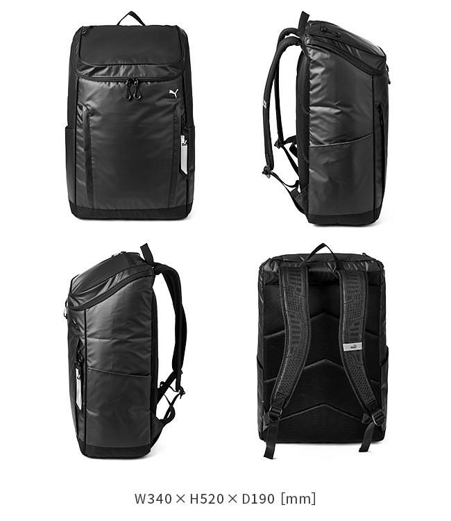 プーマ フライヤーズ リュック PUMA puma-j20204