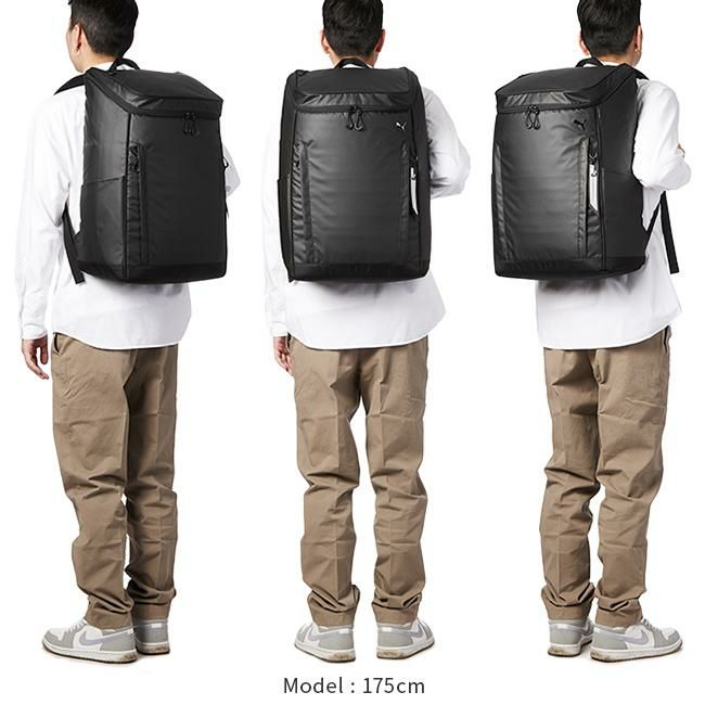 プーマ フライヤーズ リュック PUMA puma-j20204