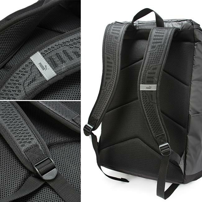 プーマ フライヤーズ リュック PUMA puma-j20204