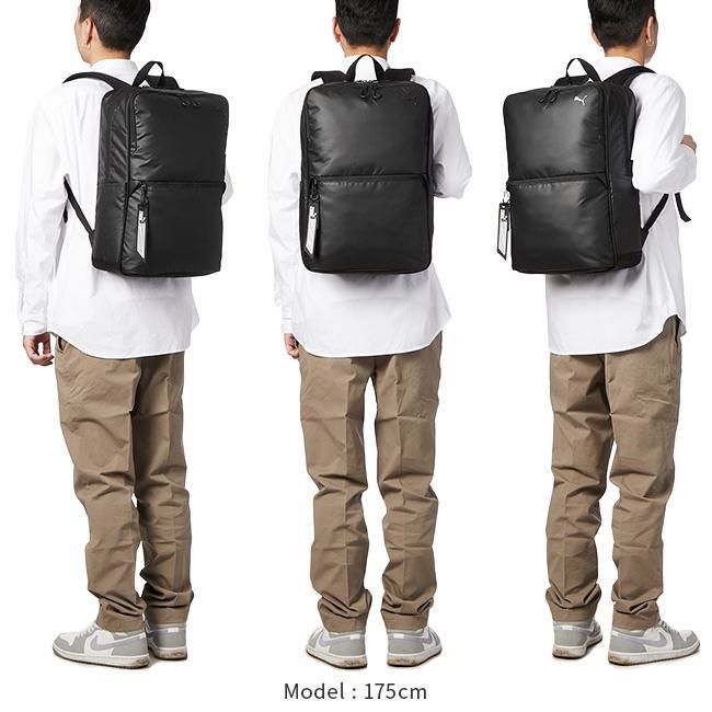 プーマ フライヤーズ リュック PUMA puma-j20202