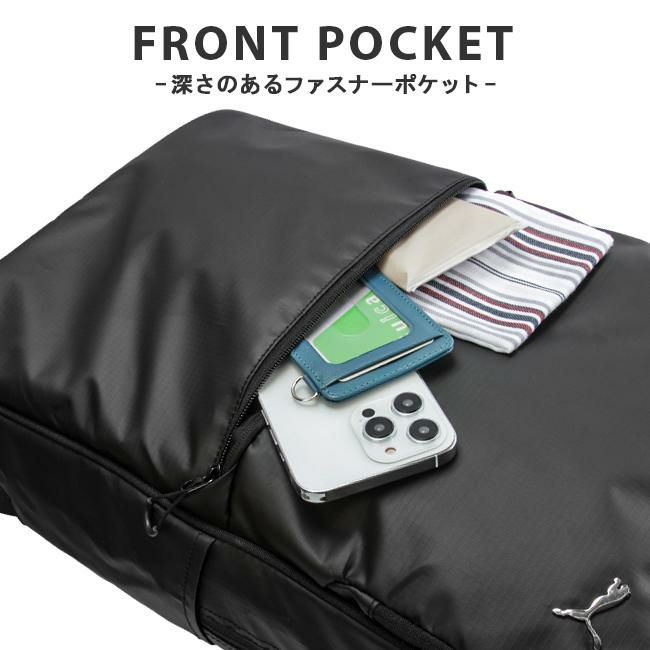 プーマ フライヤーズ リュック PUMA puma-j20202