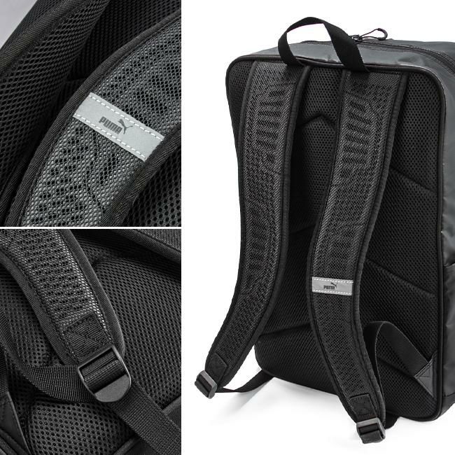 プーマ フライヤーズ リュック PUMA puma-j20202