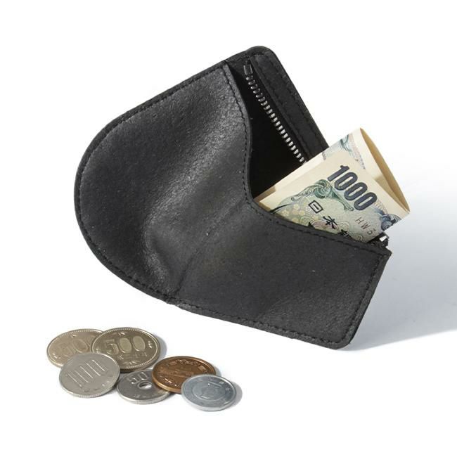 コートエシエル Zippered Coin Purse 小銭入れ コインケース c?te&ciel cc-zippered-coin