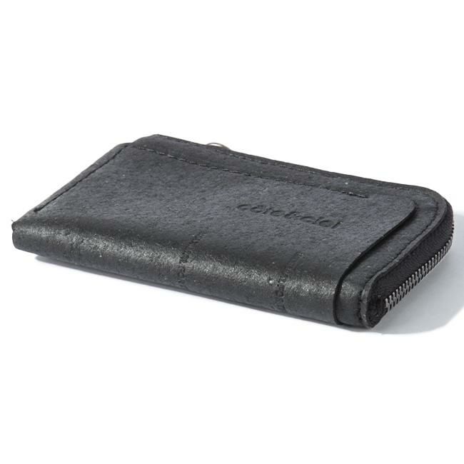 コートエシエル Zippered Wallet ミニウォレット cc-zippered-wallet