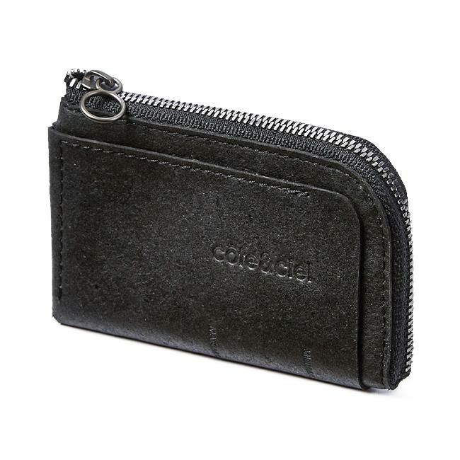 コートエシエル Zippered Wallet ミニウォレット c?te&ciel cc-zippered-wallet