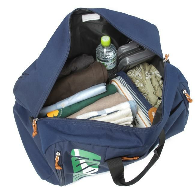 プーマ エイダン ボストンバッグ 52L puma-j20215