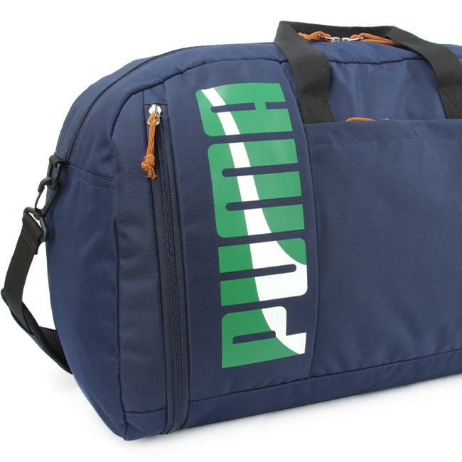 プーマ エイダン ボストンバッグ 52L puma-j20215