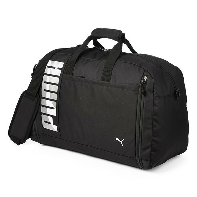 プーマ エイダン ボストンバッグ 52L puma-j20215