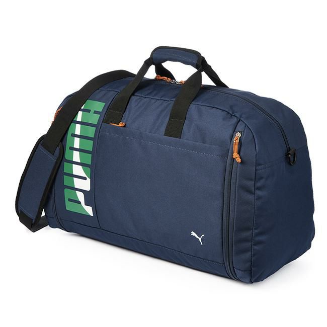 プーマ エイダン ボストンバッグ 52L puma-j20215
