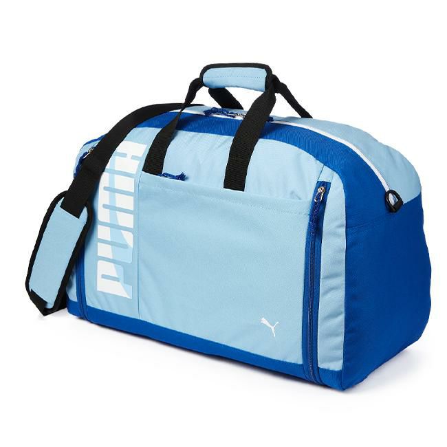 プーマ エイダン ボストンバッグ 52L puma-j20215