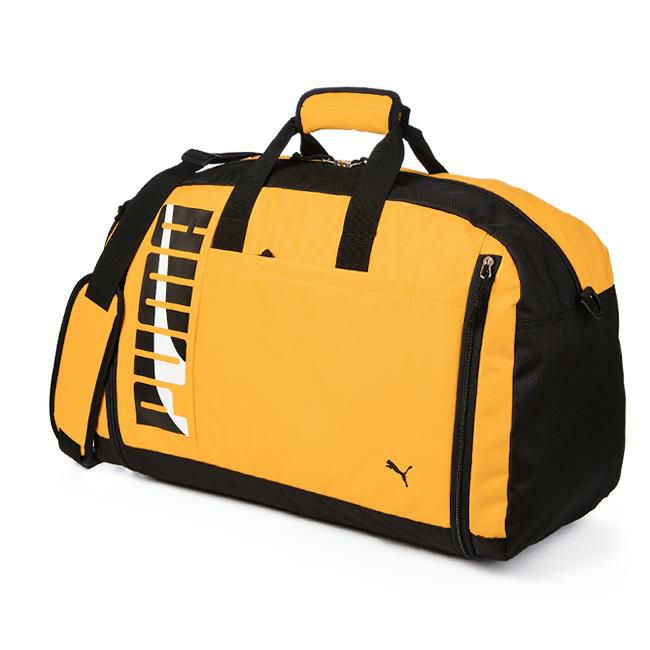 プーマ エイダン ボストンバッグ 52L puma-j20215