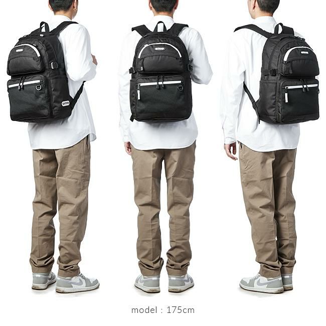 アウトドアプロダクツ サウスランド2 リュック OUTDOOR PRODUCTS oda026