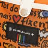 カステルバジャック ドビー2 ボディバッグ CASTELBAJAC cb-043911