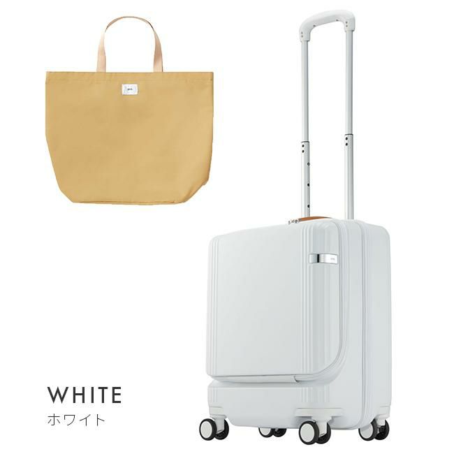 トーキョーレーベル ファーニットZ スーツケース ace. TOKYO LABEL tokyo-05041