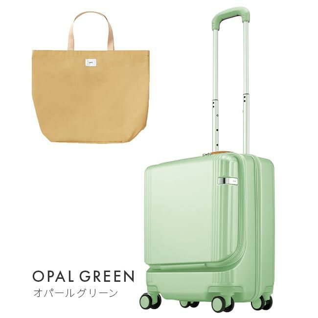 トーキョーレーベル ファーニットZ スーツケース ace. TOKYO LABEL tokyo-05041