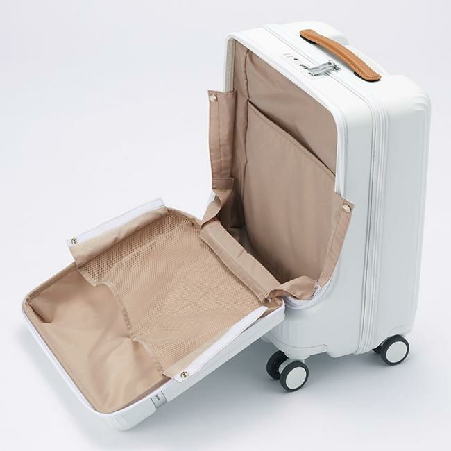 トーキョーレーベル ファーニットZ スーツケース ace. TOKYO LABEL tokyo-05041