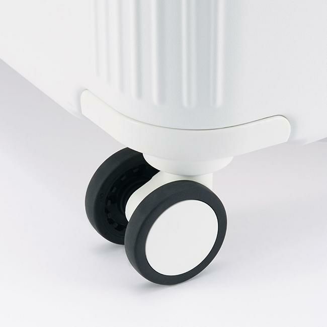 トーキョーレーベル ファーニットZ スーツケース ace. TOKYO LABEL tokyo-05041