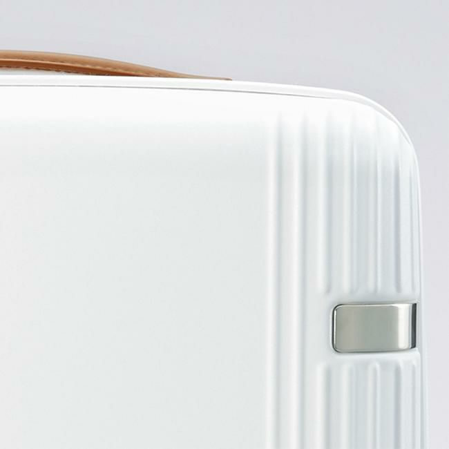 トーキョーレーベル ファーニットZ スーツケース ace. TOKYO LABEL tokyo-05041