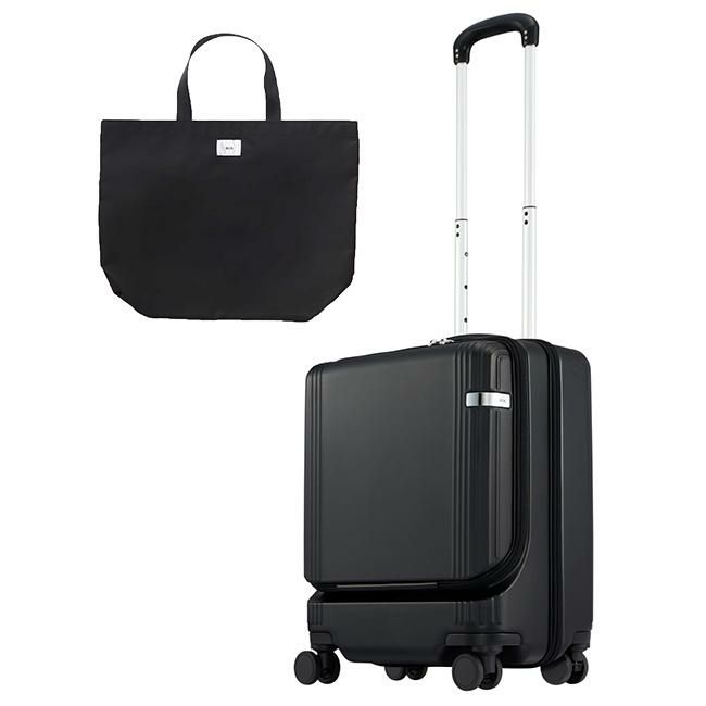 トーキョーレーベル ファーニットZ スーツケース ace. TOKYO LABEL tokyo-05041