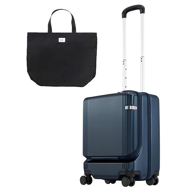 トーキョーレーベル ファーニットZ スーツケース ace. TOKYO LABEL tokyo-05041