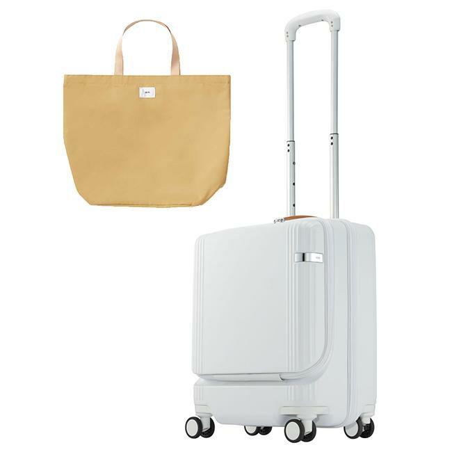 トーキョーレーベル ファーニットZ スーツケース ace. TOKYO LABEL tokyo-05041