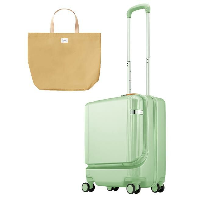 トーキョーレーベル ファーニットZ スーツケース ace. TOKYO LABEL tokyo-05041